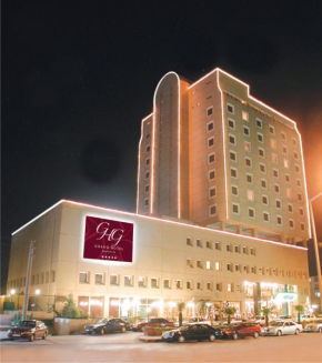 Grand Hotel Gaziantep